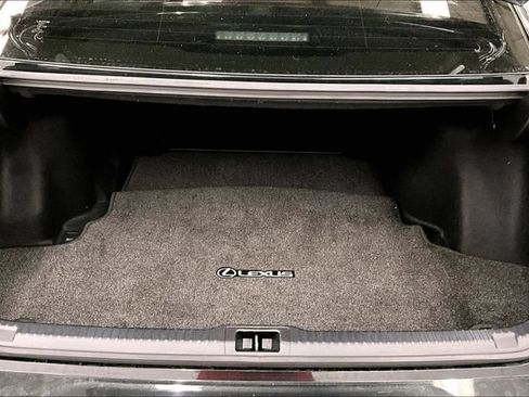 Used 2025 Lexus IS 350 F Sport w/ Accessory Package 2 RWD image 41