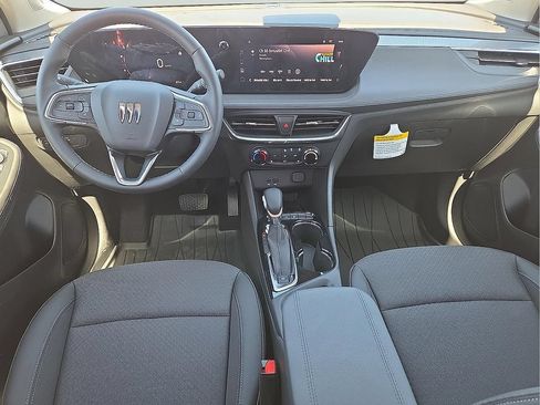 New 2026 Buick Encore GX Preferred FWD image 11