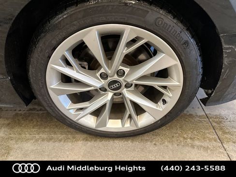 Certified 2021 Audi A5 2.0T Premium image 29