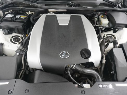 Used 2013 Lexus GS 350 w/ Premium Pkg RWD image 36