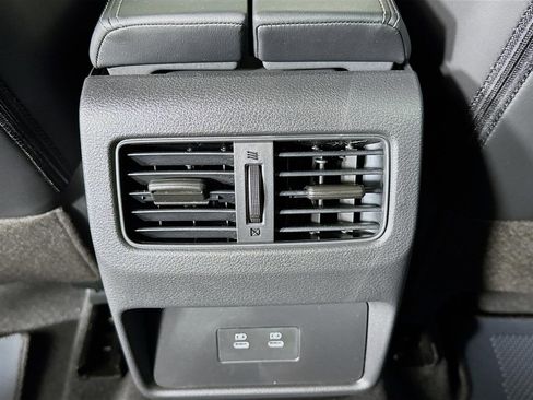 New 2026 Nissan Rogue SV FWD image 25