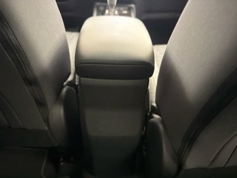 New 2026 Nissan Kicks SV FWD image 21