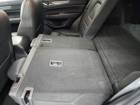 Used 2025 MAZDA CX-5 Carbon Edition image 35