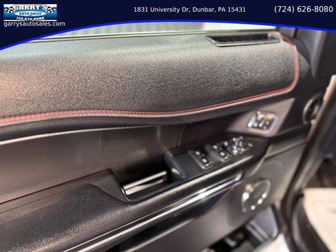 Used 2019 Ford Expedition Limited w/ Equipment Group 303A AWD/4WD image 16