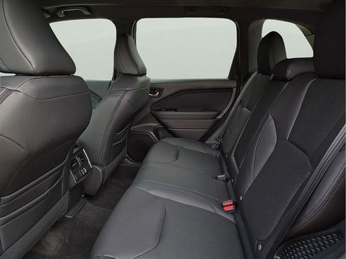 New 2026 Subaru Forester Sport AWD/4WD image 10