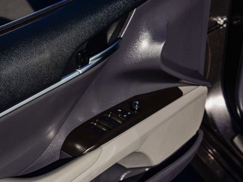 Certified 2023 Toyota Camry LE w/ Cold Weather Package image 26