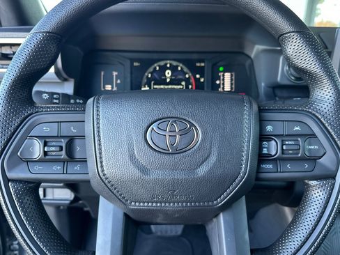 New 2026 Toyota Tacoma SR5 image 25