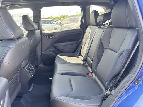 New 2025 Subaru Forester Touring w/ Touring Package image 31