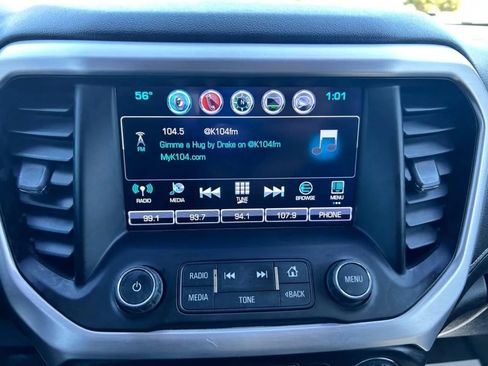 Used 2019 GMC Acadia SLT FWD image 22