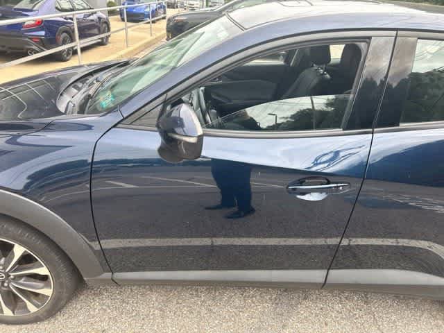 Used 2019 MAZDA CX-3 Touring w/ Preferred Equipment Package AWD/4WD image 4