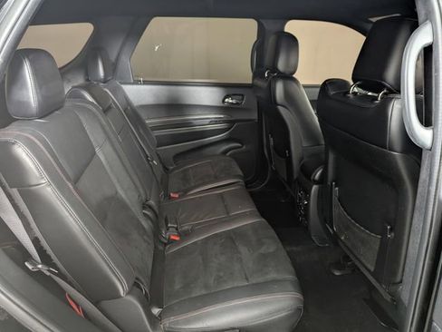 Used 2022 Dodge Durango R/T w/ Blacktop Package AWD/4WD image 20