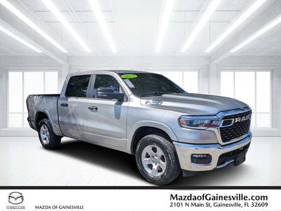 Used 2025 RAM 1500 Big Horn