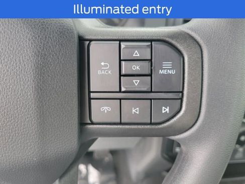 New 2025 Ford F250 XL w/ STX Appearance Package image 20