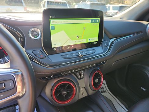 Used 2023 Chevrolet Blazer RS w/ Driver Confidence II Package image 33