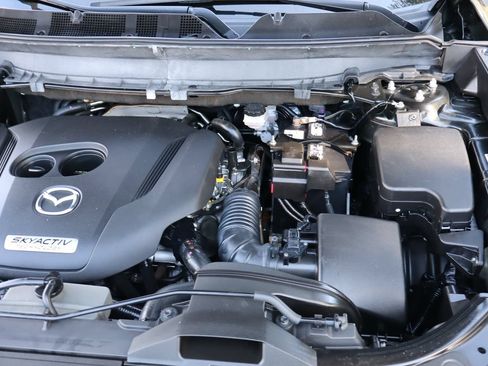 Used 2018 MAZDA CX-9 Grand Touring FWD image 43