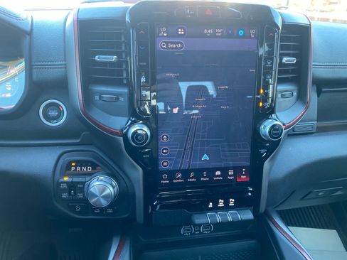 Used 2026 RAM 1500 Rebel w/ Bed Utility Group AWD/4WD image 15