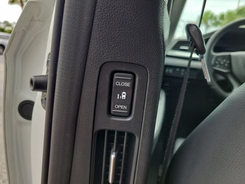 Certified 2021 Honda Odyssey EX-L image 22