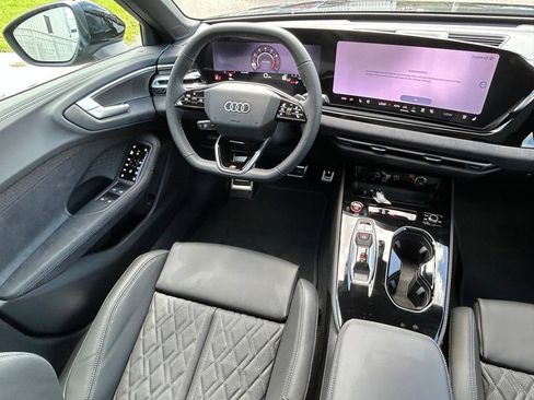 New 2026 Audi S5 Premium Plus AWD/4WD image 9
