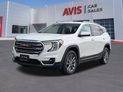 Used 2024 GMC Terrain SLT