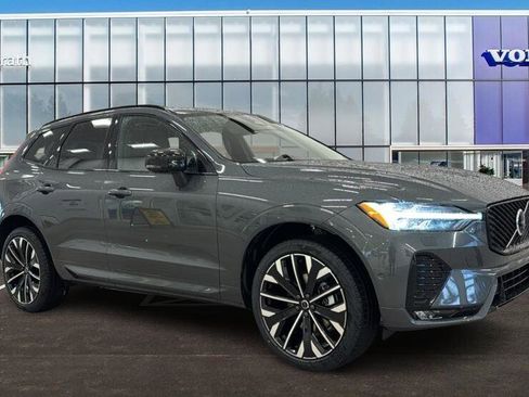 New 2026 Volvo XC60 B5 Ultra w/ Climate Package AWD/4WD image 1