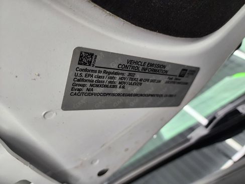 Used 2022 Chevrolet Silverado 2500 High Country w/ Safety Package II image 27