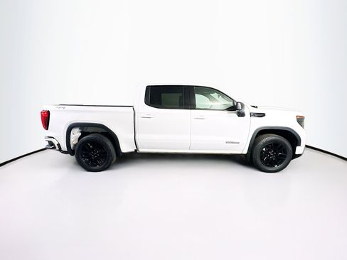 Used 2024 GMC Sierra 1500 Elevation AWD/4WD image 10