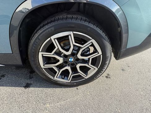 Certified 2026 BMW X1 xDrive28i w/ Technology Package image 18