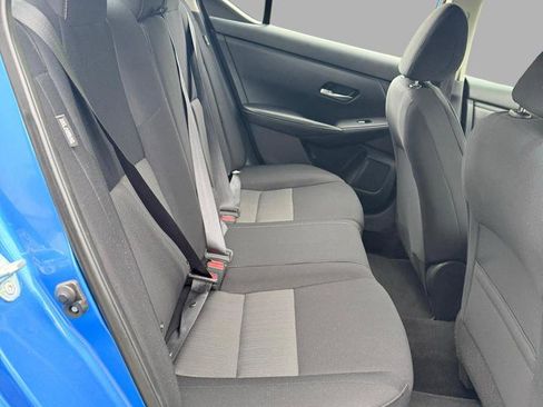 Used 2021 Nissan Sentra SV FWD image 29