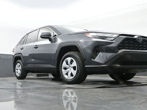 Used 2025 Toyota RAV4 LE FWD image 23