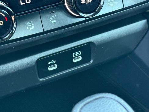 Certified 2024 Honda Accord EX image 23