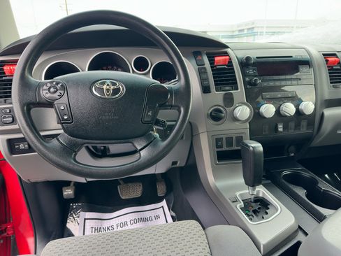 Used 2012 Toyota Tundra 4x4 CrewMax image 35