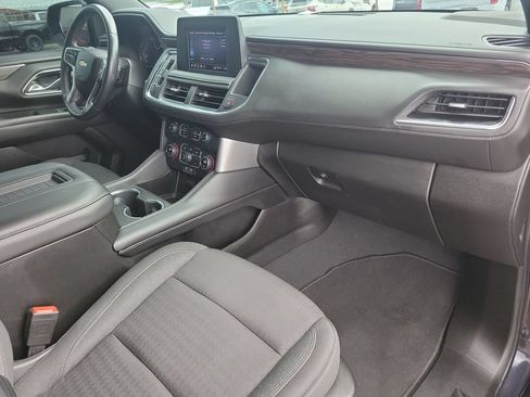 Certified 2023 Chevrolet Tahoe LS RWD image 27
