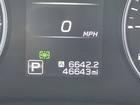 Used 2024 Subaru Ascent Limited image 28