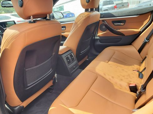 Used 2019 BMW 440i Gran Coupe xDrive w/ Convenience Package AWD/4WD image 33