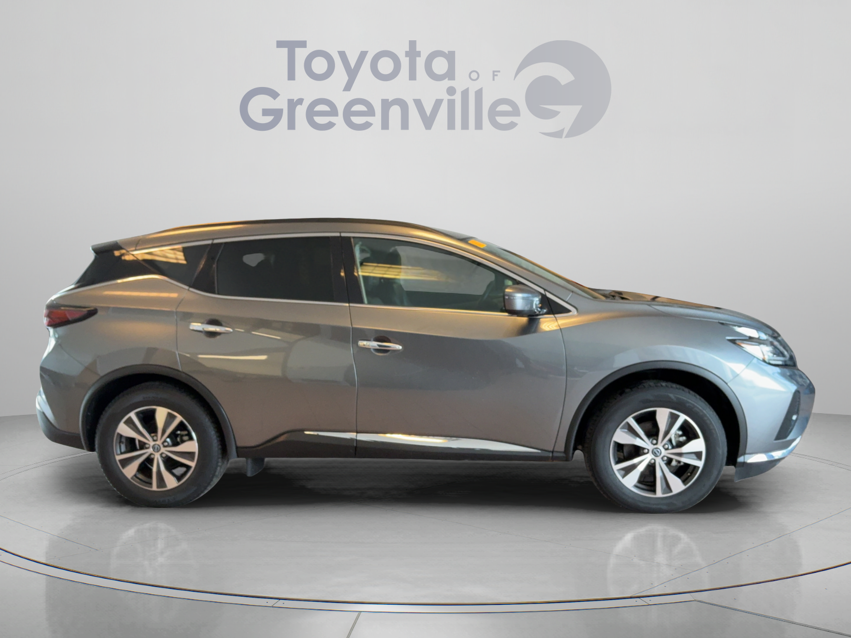 Used 2023 Nissan Murano SV FWD image 7