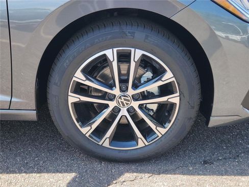 New 2025 Volkswagen Jetta Sport image 8