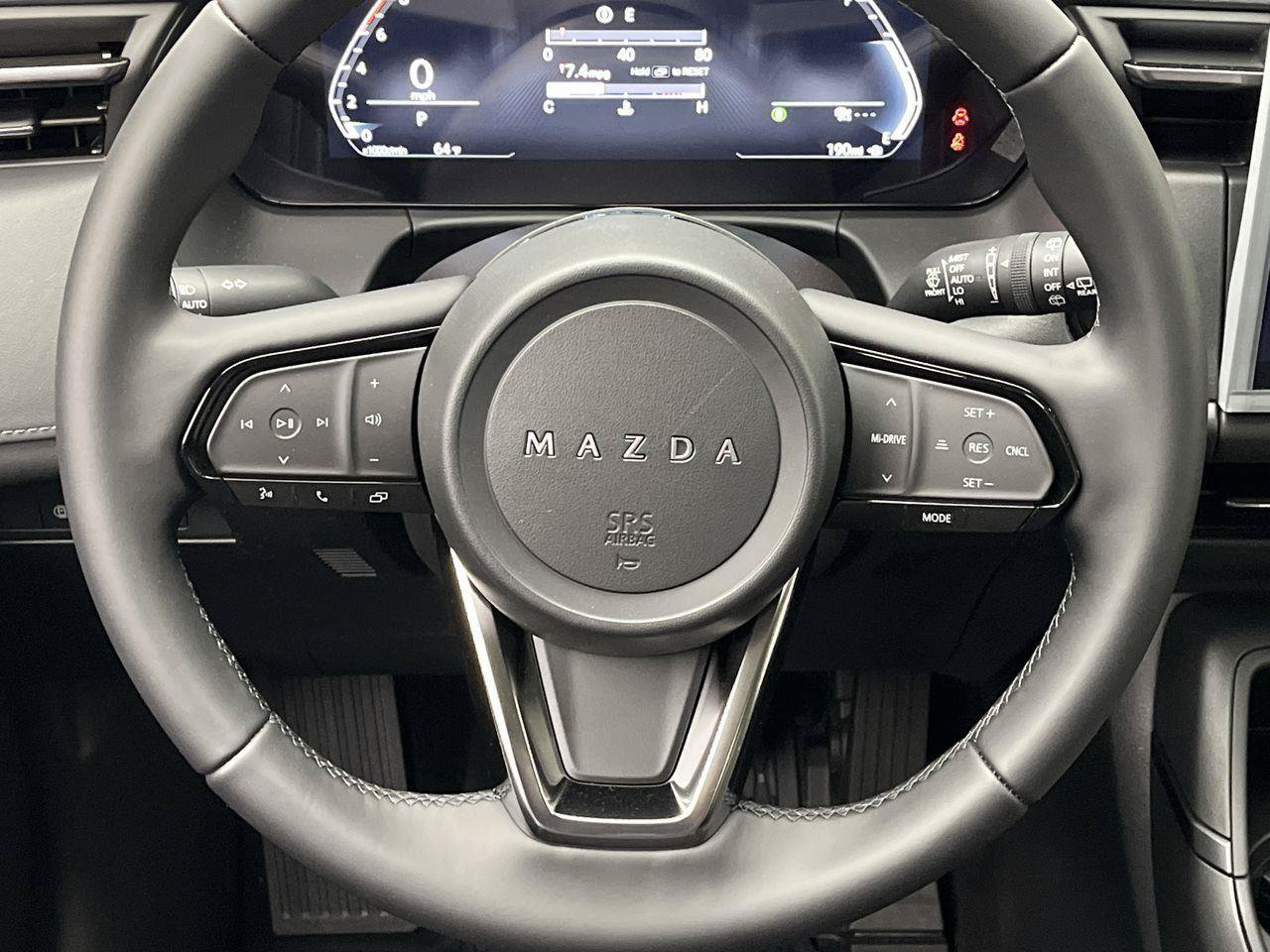 New 2026 MAZDA CX-5 Select AWD/4WD image 13