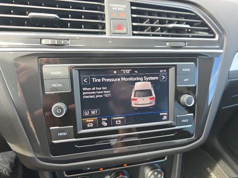Used 2023 Volkswagen Tiguan S FWD image 24