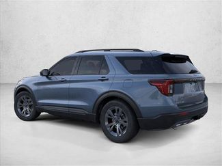 New 2026 Ford Explorer Active video 4