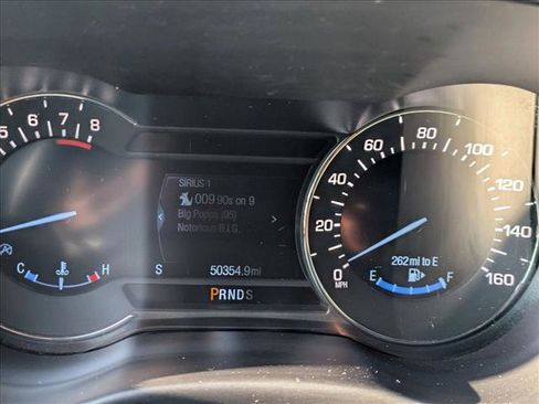 Used 2018 Lincoln MKC Premiere FWD image 11