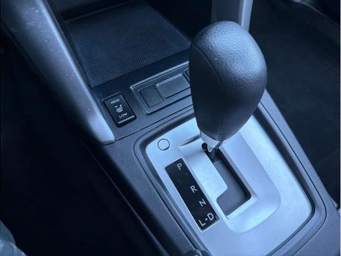 Used 2014 Subaru Forester 2.5i Premium w/ Popular Package #1 image 18