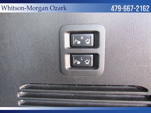 Used 2019 INFINITI QX80 Limited w/ All-Season Package image 23