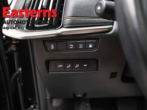Used 2024 MAZDA CX-90 Plug-In Hybrid w/ Premium Pkg AWD/4WD image 23