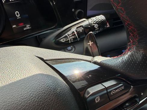 Used 2022 Hyundai Elantra N Line image 31