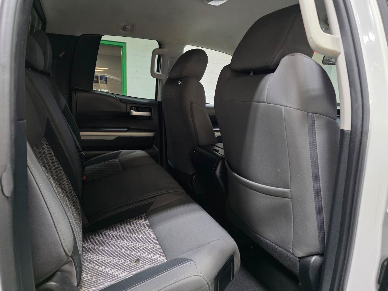 Used 2019 Toyota Tundra SR5 w/ TRD Off Road Package AWD/4WD image 22