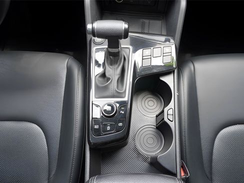 Used 2023 Kia Sportage EX FWD image 15