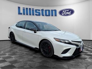 Used 2023 Toyota Camry XSE video 1