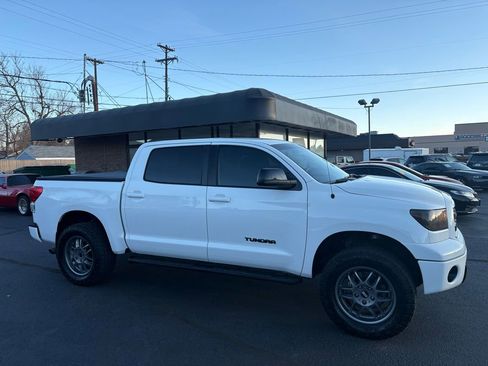 Used 2008 Toyota Tundra SR5 image 4