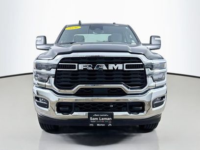 Used 2026 RAM 2500 Big Horn