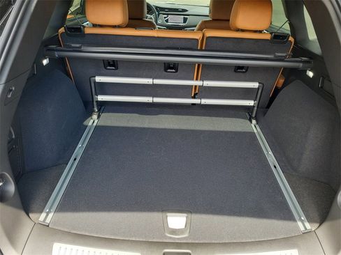 New 2025 Cadillac XT5 Premium Luxury w/ Technology Package image 28